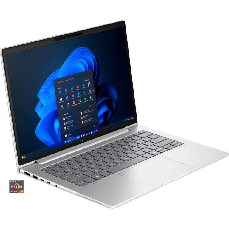 HP EliteBook 645 G11 (9C0H2EA), Notebook - 9C0H2EA#ABD technikbar