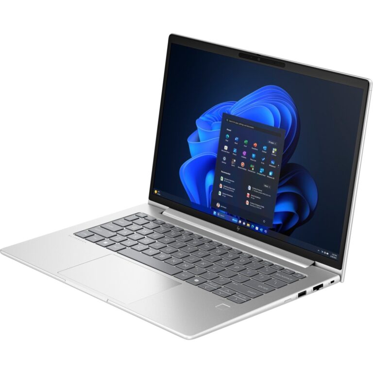 HP EliteBook 645 G11 (9C0H4EA), Notebook - 9C0H4EA#ABD technikbar