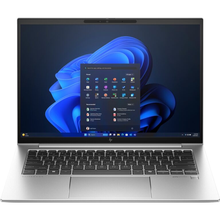 HP EliteBook 840 G11 (A26Q9EA), Notebook - A26Q9EA#ABD technikbar