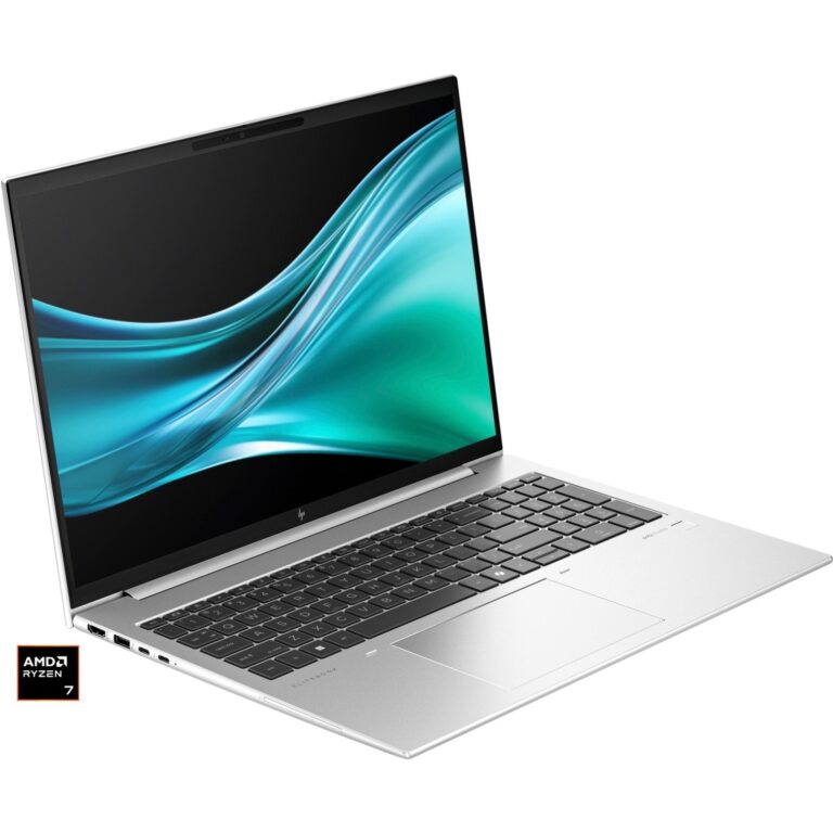 HP EliteBook 865 G11 (A26V8EA), Notebook - A26V8EA#ABD technikbar