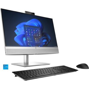 HP EliteOne 840 G9 All-in-One-PC (A0YY5EA), PC-System - A0YY5EA#ABD technikbar