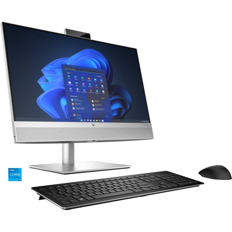 HP EliteOne 840 G9 All-in-One-PC (A0YY5EA), PC-System - A0YY5EA#ABD technikbar