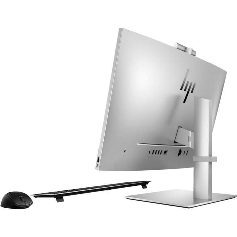 HP EliteOne 840 G9 All-in-One-PC (A0YY5EA), PC-System - A0YY5EA#ABD technikbar