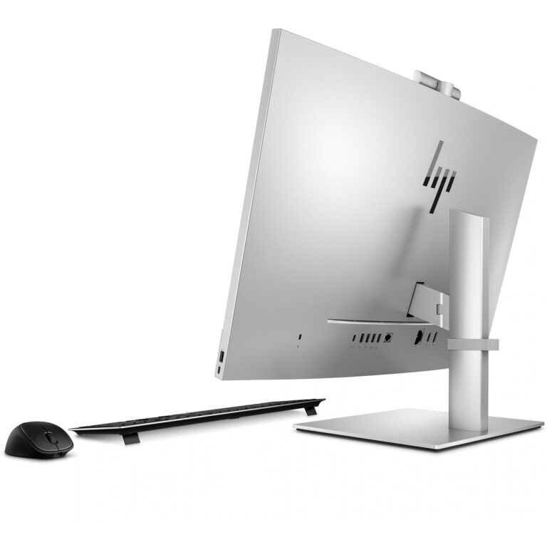 HP EliteOne 870 G9 All-in-One-PC (A0ZB1EA), PC-System - A0ZB1EA#ABD technikbar