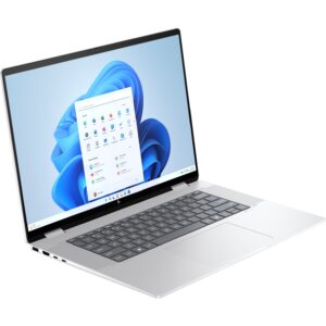 HP Envy x360 16-ac0077ng, Notebook - A00W9EA#ABD technikbar