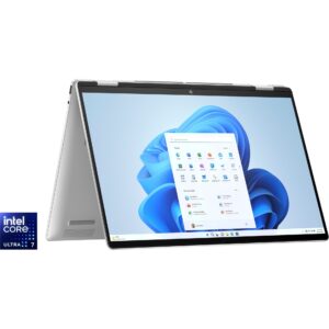 HP Envy x360 16-ac0077ng, Notebook - A00W9EA#ABD technikbar