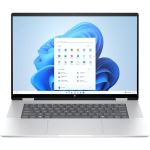 HP Envy x360 16-ac0077ng, Notebook - A00W9EA#ABD technikbar