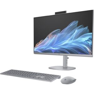 HP OmniStudio X All-in-One 27-cs0075ng, PC-System - AR2G9EA#ABD technikbar