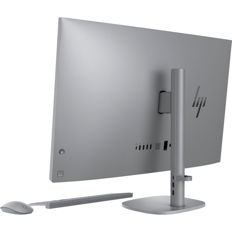 HP OmniStudio X All-in-One 32-c0075ng, PC-System - AR2H1EA#ABD technikbar