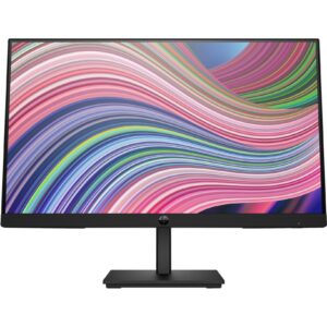 HP P22 G5, LED-Monitor - 64X86AA#ABB technikbar