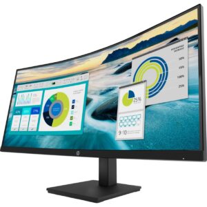 HP P34hc G4, LED-Monitor - 21Y56AA#ABB technikbar