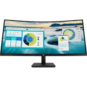 HP P34hc G4, LED-Monitor - 21Y56AA#ABB technikbar