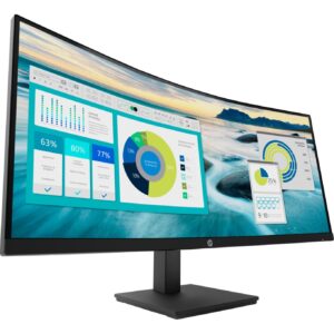 HP P34hc G4, LED-Monitor - 21Y56AA#ABB technikbar