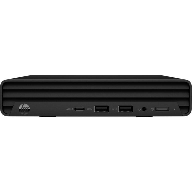 HP Pro Mini 260 G9 (624A0ET), Mini-PC technikbar