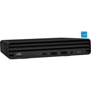 HP Pro Mini 260 G9 (624A0ET), Mini-PC technikbar