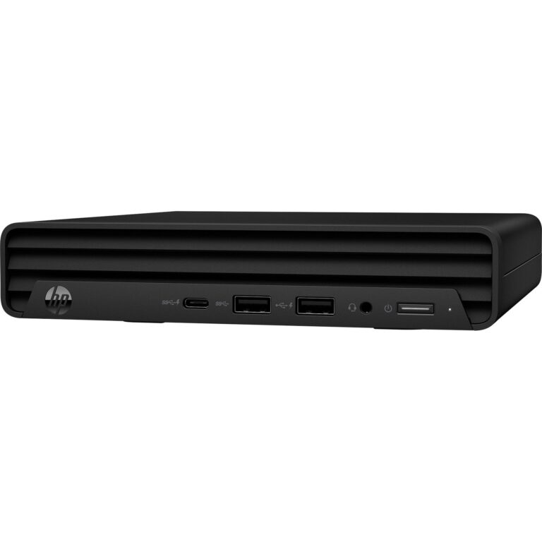 HP Pro Mini 260 G9 (624A0ET), Mini-PC technikbar