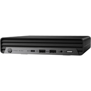 HP Pro Mini 400 G9 (937T8EA), Mini-PC - 937T8EA#ABD technikbar