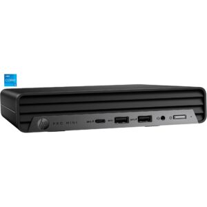 HP Pro Mini 400 G9 (937U1EA), Mini-PC - 937U0EA#ABD technikbar