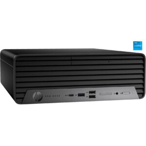 HP Pro Small Form Factor 400 G9 (881Y7EA), PC-System - 881Y7EA#ABD technikbar