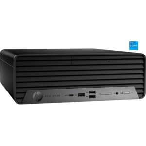 HP Pro Small Form Factor 400 G9 (881Y8EA), PC-System - 881Y8EA#ABD technikbar