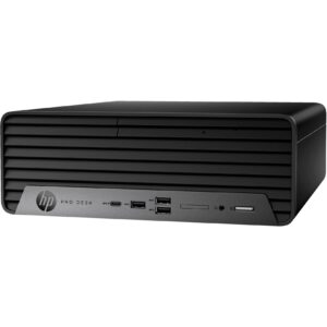 HP Pro Small Form Factor 400 G9 (881Y9EA), PC-System - 881Y9EA#ABD technikbar