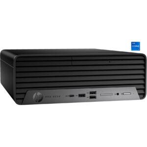 HP Pro Small Form Factor 400 G9 (881Y9EA), PC-System - 881Y9EA#ABD technikbar