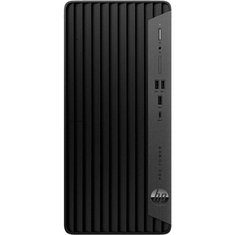 HP Pro Tower 400 G9 (881Z1EA), PC-System - 881Z1EA#ABD technikbar