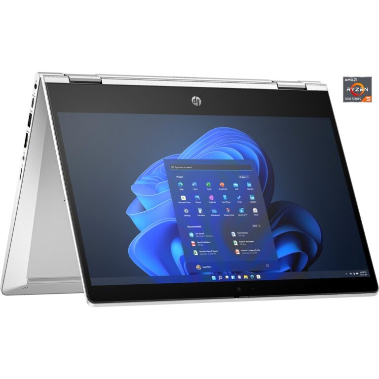 HP Pro x360 435 G10 (816F0EA), Notebook