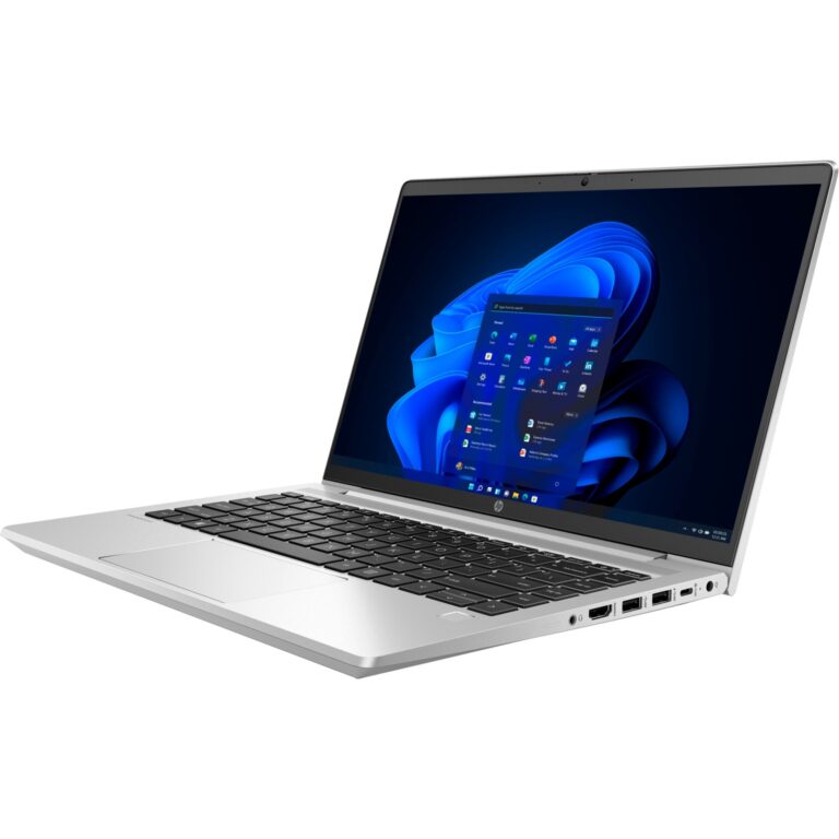 HP ProBook 440 G9 (8V6M6AT), Notebook - 8V6M6AT#ABD technikbar