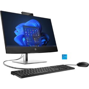 HP ProOne 440 G9 All-in-One-PC (937U2EA), PC-System - 937U2EA#ABD technikbar