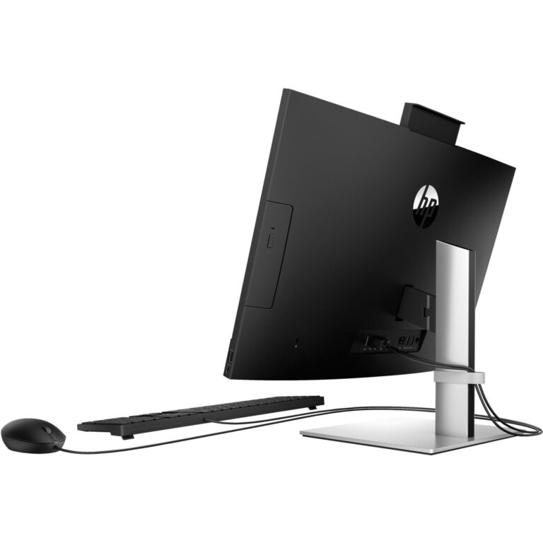 HP ProOne 440 G9 All-in-One-PC (937U2EA), PC-System - 937U2EA#ABD technikbar