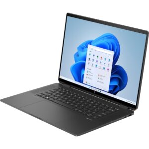 HP Spectre x360 16-aa0078ng, Notebook - 9P3B3EA technikbar