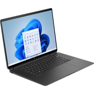 HP Spectre x360 16-aa0078ng, Notebook - 9P3B3EA technikbar