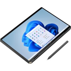 HP Spectre x360 16-aa0078ng, Notebook - 9P3B3EA technikbar
