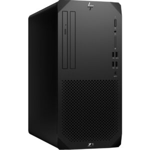 HP Z1 G9 Tower Desktop-PC (8T1L0EA), PC-System - 8T1L0EA#ABD technikbar