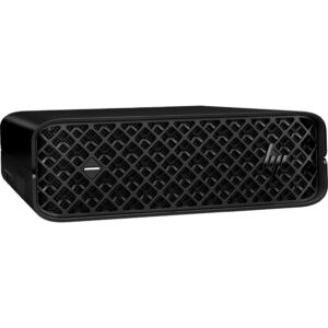 HP Z2 Mini G9 Workstation (86D49EA), Mini-PC - 86D49EA#ABD technikbar