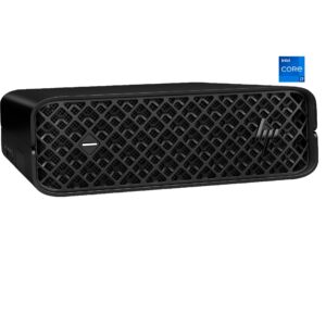 HP Z2 Mini G9 Workstation (8T1V3EA), Mini-PC - 8T1V3EA#ABD technikbar