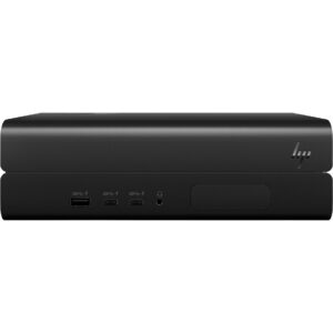 HP Z2 Mini G9 Workstation (8T1V3EA), Mini-PC - 8T1V3EA#ABD technikbar