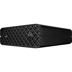HP Z2 Mini G9 Workstation (8T1W0EA), Mini-PC - 8T1W0EA#ABD technikbar