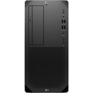 HP Z2 Tower G9 Workstation (86D53EA), PC-System - 86D53EA#ABD technikbar