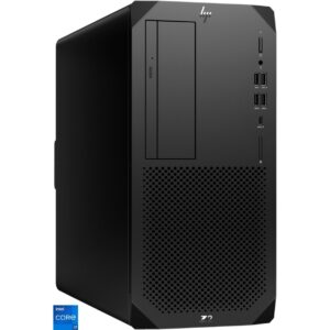 HP Z2 Tower G9 Workstation (86D56EA), PC-System - 86D56EA#ABD technikbar