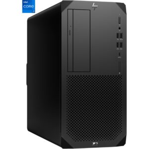 HP Z2 Tower G9 Workstation (8T1K1EA), PC-System - 8T1K1EA#ABD technikbar