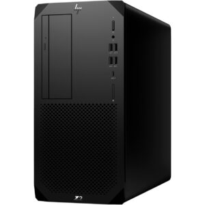 HP Z2 Tower G9 Workstation (8T1K3EA), PC-System - 8T1K3EA#ABD technikbar