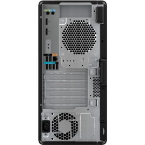 HP Z2 Tower G9 Workstation (8T1K3EA), PC-System - 8T1K3EA#ABD technikbar