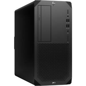 HP Z2 Tower G9 Workstation (8T1K7EA), PC-System - 8T1K7EA#ABD technikbar