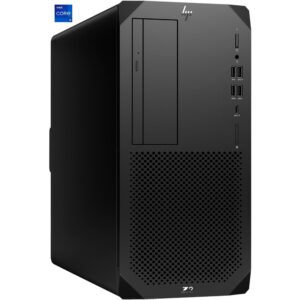HP Z2 Tower G9 Workstation (8T1K8EA), PC-System - 8T1K8EA#ABD technikbar