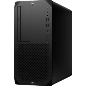 HP Z2 Tower G9 Workstation (8T1V5EA), PC-System - 8T1V5EA#ABD technikbar