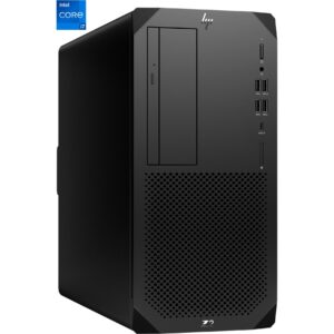 HP Z2 Tower G9 Workstation (8T1V5EA), PC-System - 8T1V5EA#ABD technikbar