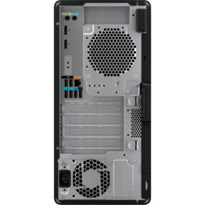 HP Z2 Tower G9 Workstation (8T1V5EA), PC-System - 8T1V5EA#ABD technikbar