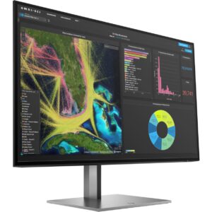 HP Z27k G3, LED-Monitor - 1B9T0AA#ABB technikbar